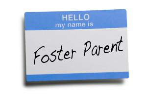 So… I Guess… I want to be a Foster Parent